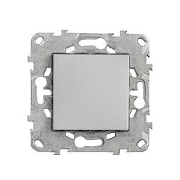 Mécanisme Obturateur À Vis 2 Modules Aluminium Unica