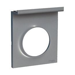 Plaque Odace - Aluminium