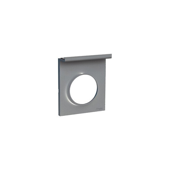 Plaque Odace - Aluminium