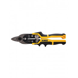 Ciseaux À Tôle Coupe Droit Dewalt Dwht14694-0
