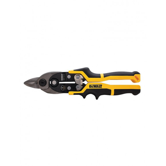 Ciseaux À Tôle Coupe Droit Dewalt Dwht14694-0