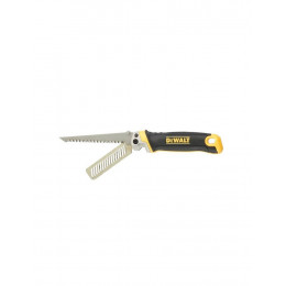 Mini Scie À Guichet Pliable Dewalt Dwht0-20123