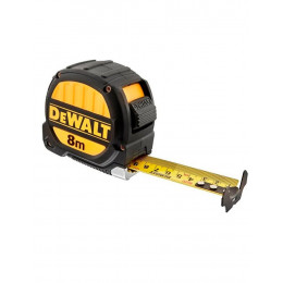Mètre Ruban Premium 8 M Dewalt Dwht0-36115