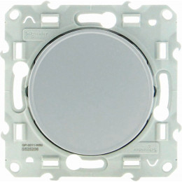 Obturateur À Vis Aluminium Odace