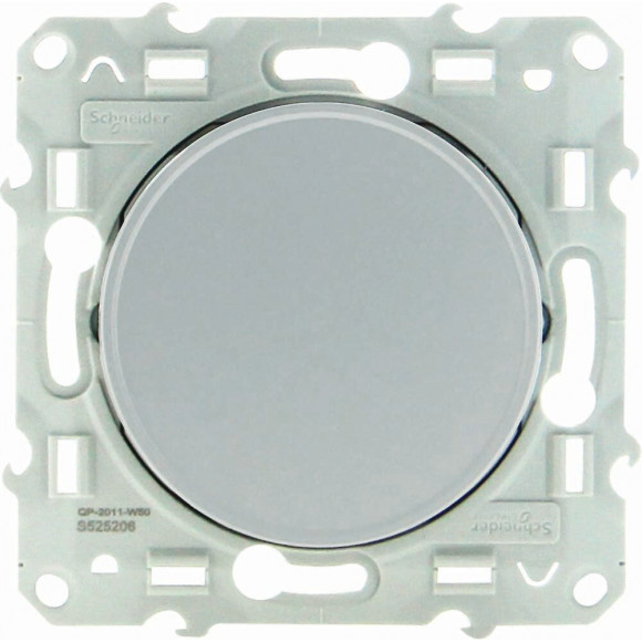 Obturateur À Vis Aluminium Odace