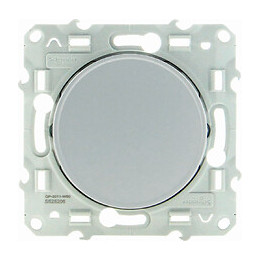 Obturateur À Vis Aluminium Odace