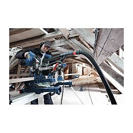 Scie À Onglet Gcm 8 Sjl Professional Bosch