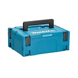 Coffret Empilable Mak-pac Taille 2 Makita 821550-0