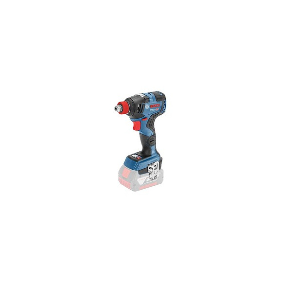 Visseuse À Percussion Sans Fil Gdx 18v-200 C Professional Bosch