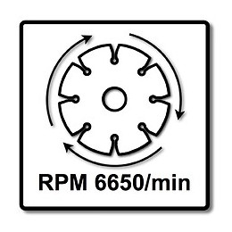 Lame Diamantée Segmentée Makita De 230 Mm Diamak