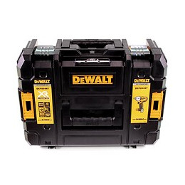 18v Xr Boulonneuse En Coffret Tstak (sans Accu/chargeur) Dcf894nt-xj Dewalt