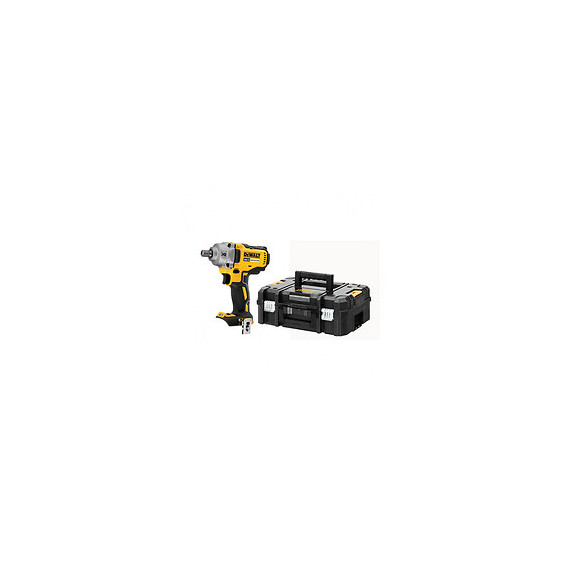18v Xr Boulonneuse En Coffret Tstak (sans Accu/chargeur) Dcf894nt-xj Dewalt