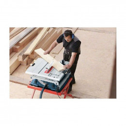 Scie À Table Gts 10 Xc Professional Bosch