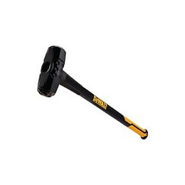 Marteau De Forgeron 5.4 Kg Dewalt Dwht56030-0