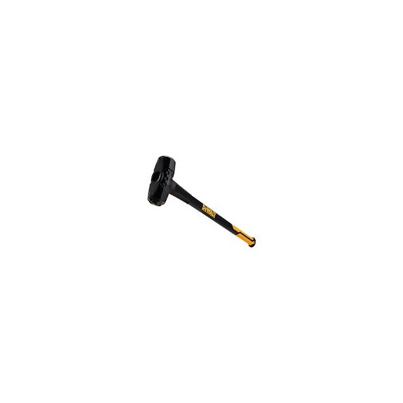 Marteau De Forgeron 5.4 Kg Dewalt Dwht56030-0
