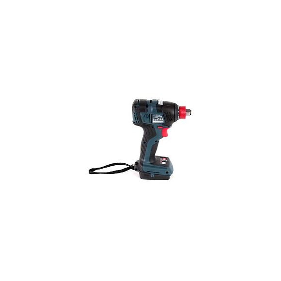 Visseuse À Percussion Sans Fil Gdx 18v-200 C Professional Bosch