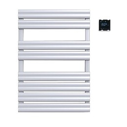 Séche-serviettes À Inertie Sèche Ondis 5 500w Mazda Blanc