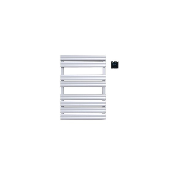 Séche-serviettes À Inertie Sèche Ondis 5 500w Mazda Blanc