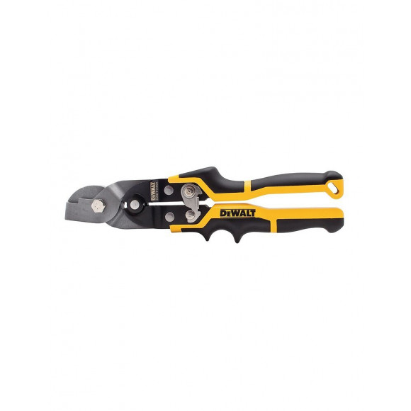 Ciseaux Pour Coupe En V Dewalt Dwht14690-0