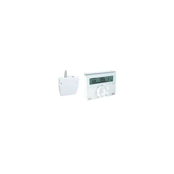 THERMOSTAT RADIO DELTIA