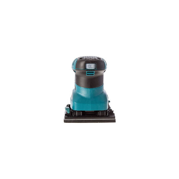 Ponceuse Vibrante Makita 200w 112 X 102mm Bo4555