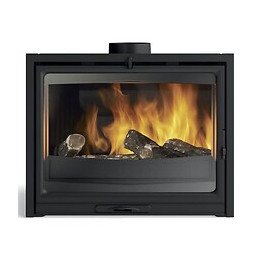 Insert À Bois Godin 7000w 66cm, 660202anth