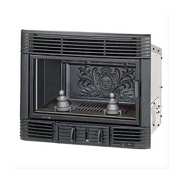 Insert À Bois Supra 6000w 65cm, 634