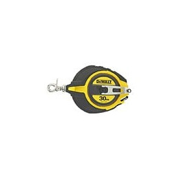 Ruban De Mesure En Acier 30 M Dewalt Dwht0-34093