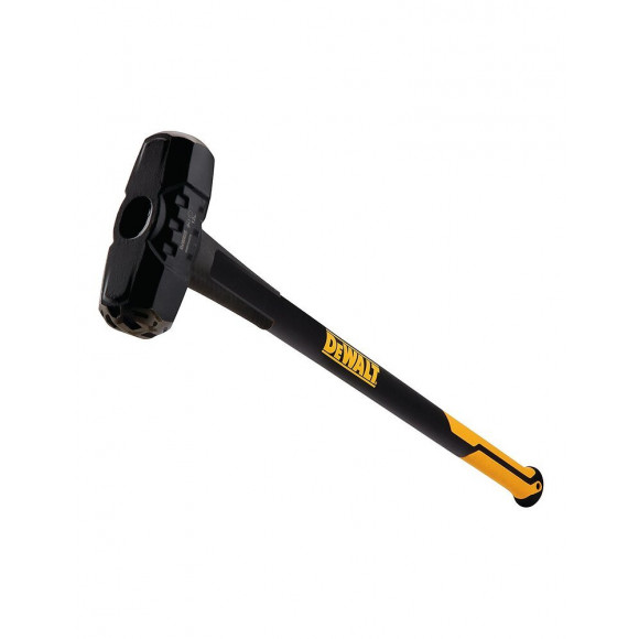 Marteau De Forgeron 5.4 Kg Dewalt Dwht56030-0