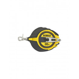 Ruban De Mesure En Acier 30 M Dewalt Dwht0-34093