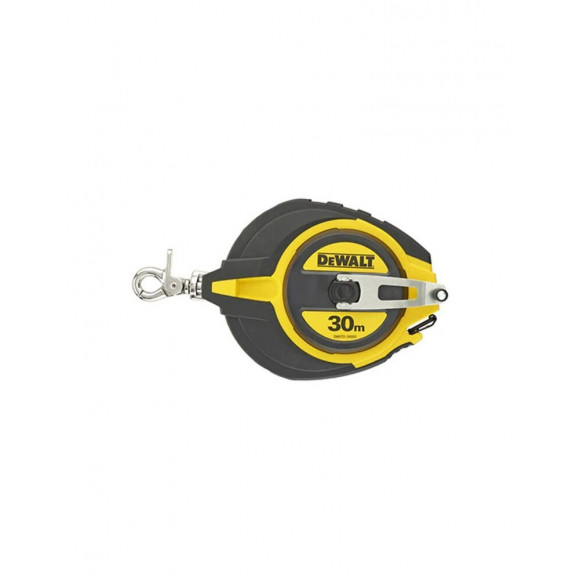 Ruban De Mesure En Acier 30 M Dewalt Dwht0-34093