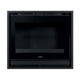 Insert À Bois Supra 14000w 80cm, Neo76g