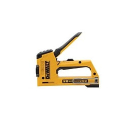 Agrafeuse 5 En 1 Dewalt Dwht0-tr510
