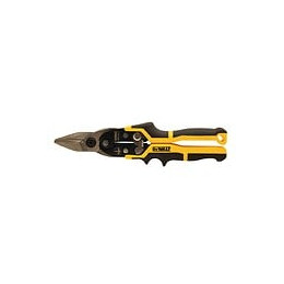 Ciseaux À Tôle Ergo Coupe Droit Dewalt Dwht14675-0