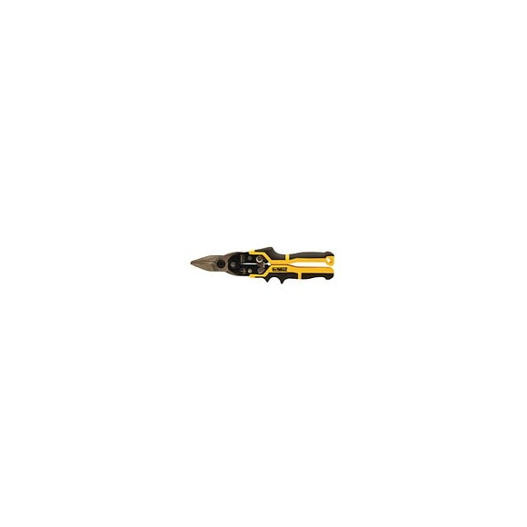 Ciseaux À Tôle Ergo Coupe Droit Dewalt Dwht14675-0