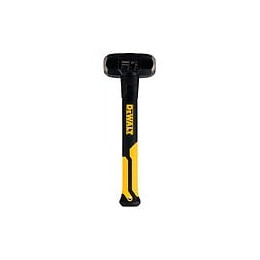 Masette En Acier Exocore 1.81 Kg Dewalt Dwht56024-1