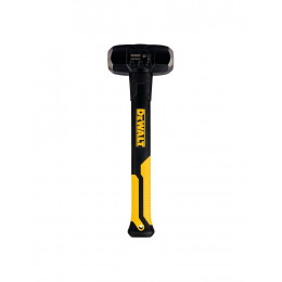 Masette En Acier Exocore 1.81 Kg Dewalt Dwht56024-1