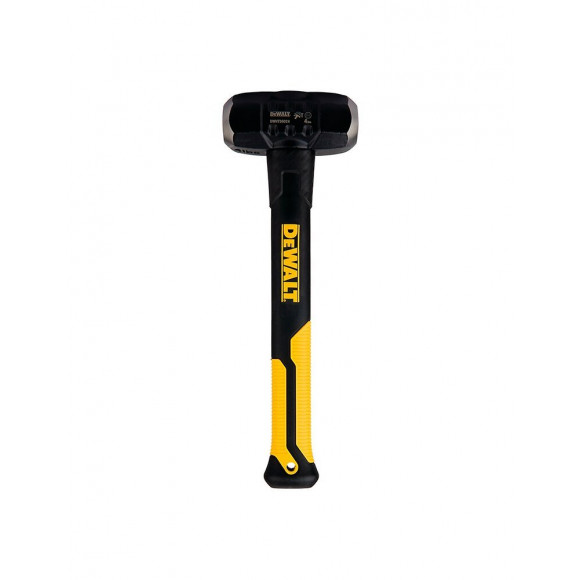 Masette En Acier Exocore 1.81 Kg Dewalt Dwht56024-1