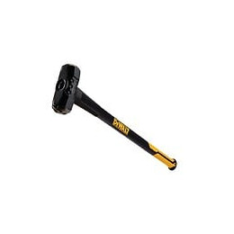 Marteau De Forgeron 3.6 Kg Dewalt Dwht56028-0
