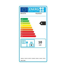 Poêle à bois Chamane