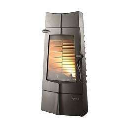 Poêle à bois Chamane