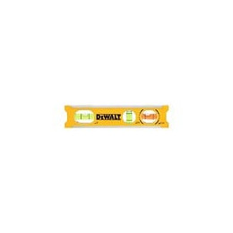 Niveau Torpedo 165 Mm Dewalt Dwht42525-0