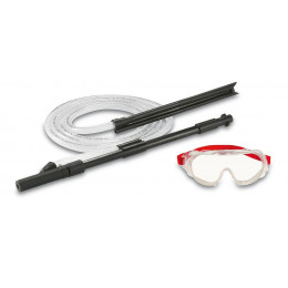 Kit d'hydrosablage pour nettoyeur haute pression