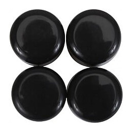 Lot De 4 Embouts En Plastique 3m