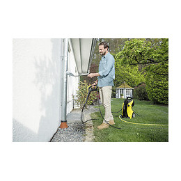 Nettoyeur canalisation et gouttière KÄRCHER
