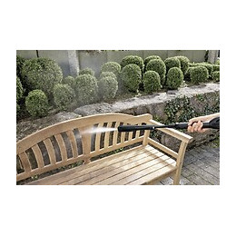 Lance pour nettoyeur haute pression type K 4/5 Vario Power VP 145