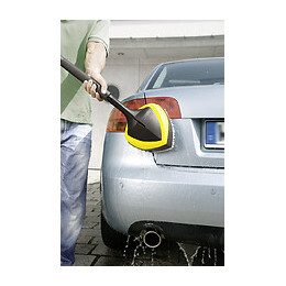 Brosse rotative haute pression BP 150