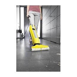 Nettoyeur de sols 2en1 FC5I