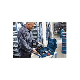 Pack De 4 Coffrets Bosch L-boxx 102