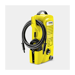 Nettoyeur haute pression K2 Universel 110 bar